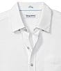 Tommy Bahama New San Lucio Stretch Shirt, Color:White - Image 2