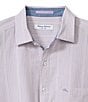 Tommy Bahama Nova Wave Short Sleeve Woven Shirt - Image 2