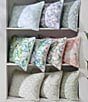 Tommy Bahama Ocean Deep Cotton Reversible Quilt Mini Set, Color:Beige - Image 9