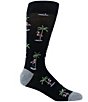 Tommy Bahama On Flockin Point Socks - Image 1