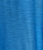 Color:Skydiver Blue - Image 4 - Palm Coast Pro Short Sleeve Polo Shirt