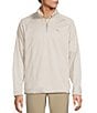 Tommy Bahama Palm Pro Quarter-Zip Pullover - Image 1