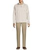 Tommy Bahama Palm Pro Quarter-Zip Pullover - Image 3