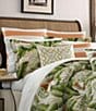 Color:Multi - Image 2 - Palmiers Comforter Set