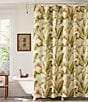Tommy Bahama Palmiers Shower Curtain - Image 1