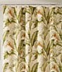 Tommy Bahama Palmiers Shower Curtain - Image 2