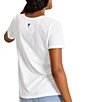 Tommy Bahama Paradise Breeze Jersey Short Sleeve Tee - Image 5