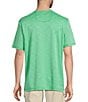 Tommy Bahama Paradise Isles Short Sleeve T-Shirt, Color:The Greens - Image 2