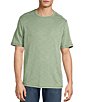 Tommy Bahama Paradise Isles Short Sleeve T-Shirt, Color:Dusty Thyme - Image 1