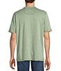 Tommy Bahama Paradise Isles Short Sleeve T-Shirt, Color:Dusty Thyme - Image 2