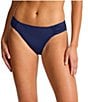 Tommy Bahama Pearl Side Ruched Hipster Swim Bottom - Image 1