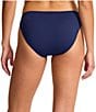 Tommy Bahama Pearl Side Ruched Hipster Swim Bottom - Image 2