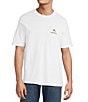 Tommy Bahama Ping It On Short Sleeve T-Shirt, Color:White - Image 2