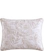 Tommy Bahama Printed Palmday Reversible Quilt Mini Set, Color:Beige - Image 8