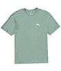 Color:Trout - Image 2 - Residents Only Short Sleeve T-Shirt