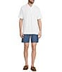 Tommy Bahama Rio Cabana 8#double; Inseam Shorts - Image 3