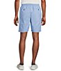 Tommy Bahama Riviera Shore 9#double; Inseam Shorts - Image 2