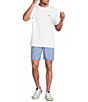 Tommy Bahama Riviera Shore 9#double; Inseam Shorts - Image 3