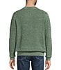 Tommy Bahama Saltwater Textured Abaco Crewneck Pullover - Image 2
