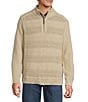 Tommy Bahama Saltwater Textured Half-Zip Pullover - Image 5