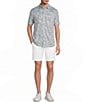 Tommy Bahama San Lucio Villa Evora Short Sleeve Woven Shirt - Image 3