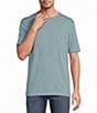 Tommy Bahama Sand Wave Short Sleeve T-Shirt - Image 1