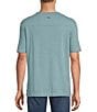 Tommy Bahama Sand Wave Short Sleeve T-Shirt - Image 2