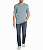 Tommy Bahama Sand Wave Short Sleeve T-Shirt - Image 3