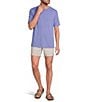 Tommy Bahama Sand Wave Short Sleeve T-Shirt - Image 3