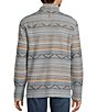 Tommy Bahama Sanroque Half Zip Pullover - Image 2