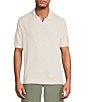 Tommy Bahama Santa Cruz Short Sleeve Polo Sweater - Image 1