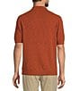 Tommy Bahama Santa Cruz Short Sleeve Polo Sweater - Image 6