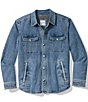 Tommy Bahama Santa Ynez Shirt Jacket - Image 1