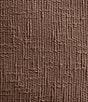 Tommy Bahama Serenity Slub Textured Cotton Boucle Decorative Square Pillow - Image 5