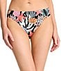 Tommy Bahama Shell Sands Hipster Swim Bottom - Image 1