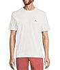 Tommy Bahama Short Sleeve Tommy Cove Graphic T-Shirt