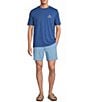 Tommy Bahama Smokin Good Time Short Sleeve T-Shirt - Image 3