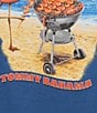 Tommy Bahama Smokin Good Time Short Sleeve T-Shirt - Image 4