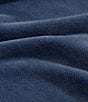 Color:Blue Sea - Image 6 - Solid Ultra-Soft Plush Fleece Blanket