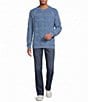 Tommy Bahama Sun Soaked Crew Sweater - Image 3