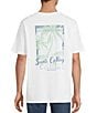 Tommy Bahama Sun's Calling Short Sleeve T-Shirt - Image 1