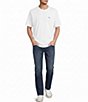 Tommy Bahama Sun's Calling Short Sleeve T-Shirt - Image 3