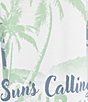 Tommy Bahama Sun's Calling Short Sleeve T-Shirt - Image 4