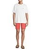Tommy Bahama Tommy Toucan Short Sleeve T-Shirt, Color:White - Image 3