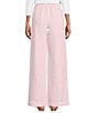 Tommy Bahama Two Palm Easy Lightweight Linen Elastic Drawstring Pants - Image 4