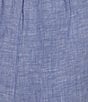 Tommy Bahama Two Palms Easy Linen Drawstring Shorts - Image 4