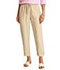 Tommy Bahama Two Palms Linen Tapered Pants - Image 4