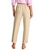 Tommy Bahama Two Palms Linen Tapered Pants - Image 5