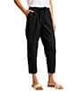 Tommy Bahama Two Palms Linen Tapered Pants - Image 1