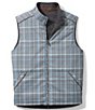 Color:Coal - Image 1 - Willamette Reversible Vest